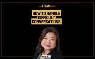 John Wang: Author of Big Asian Energy, TEDx Speaker, Founder of